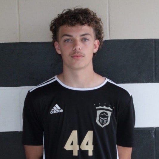 Andrew Neely mugshot