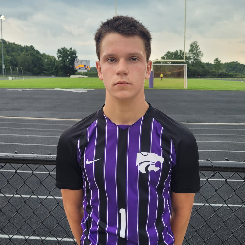 Brendan Hagerman mugshot