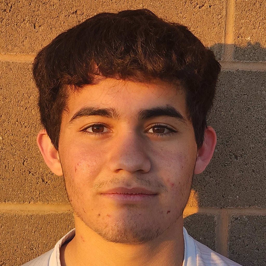 Ivan Vasquez mugshot