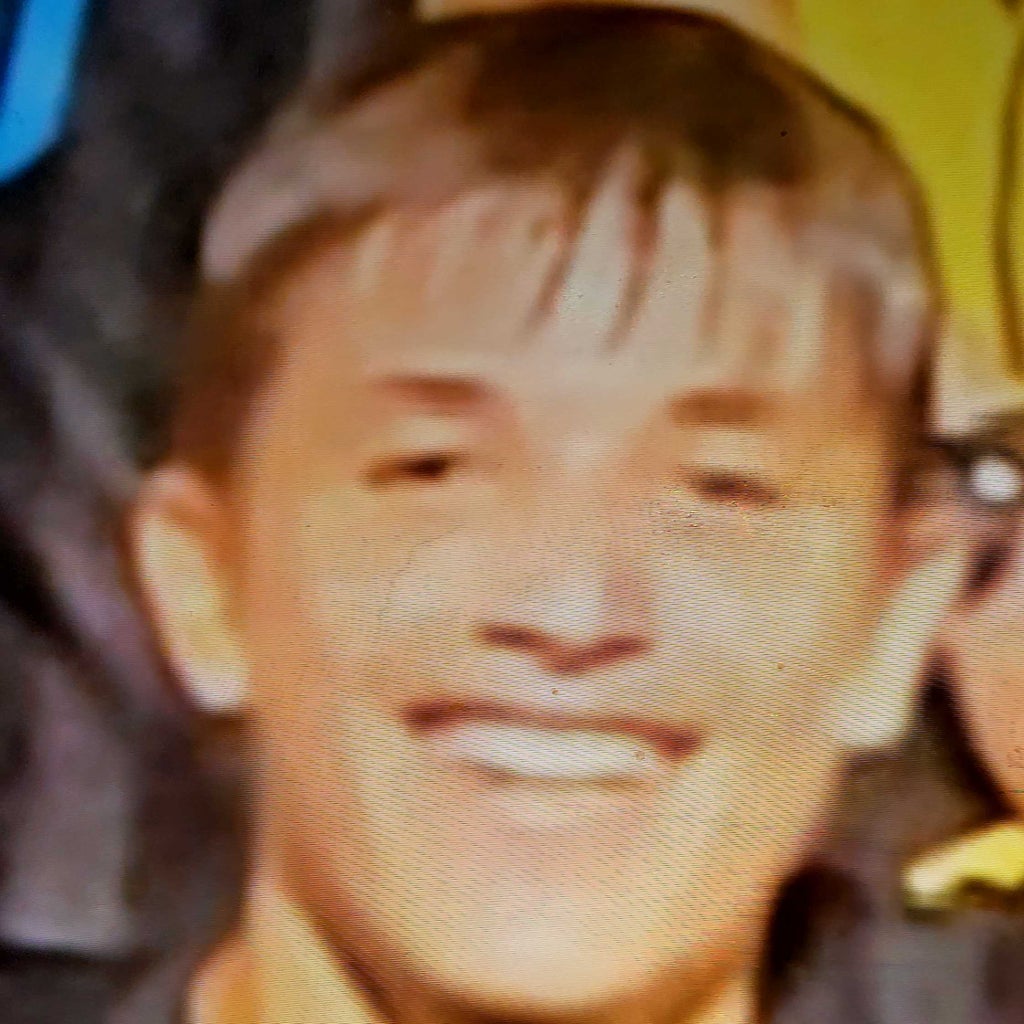Amir Wshah mugshot