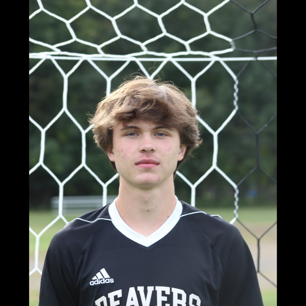 Henry Becker mugshot