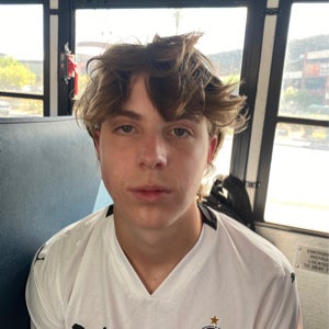 Hudson  Crum  mugshot