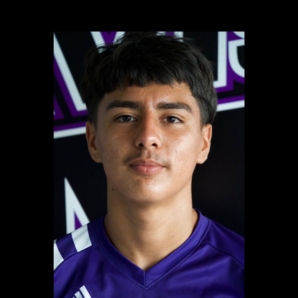 Alan Galvez mugshot