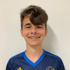Harry Hosier mugshot