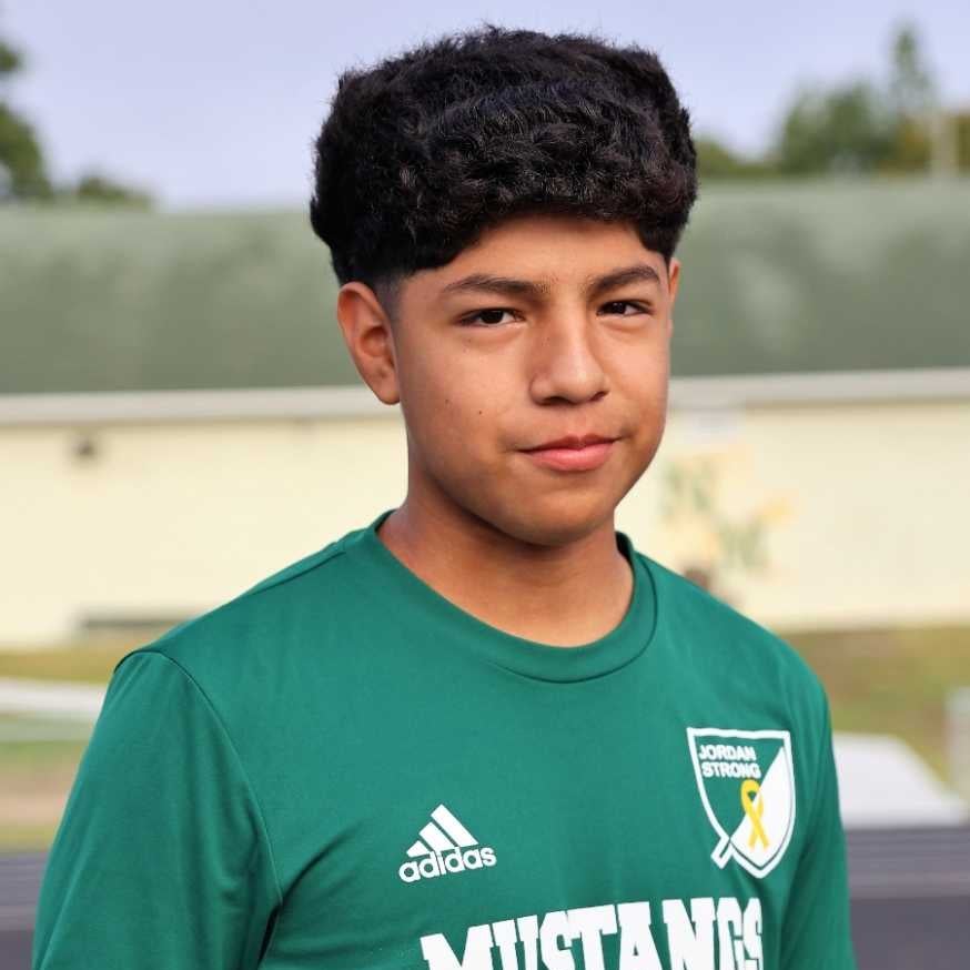 Jonathan Camacho