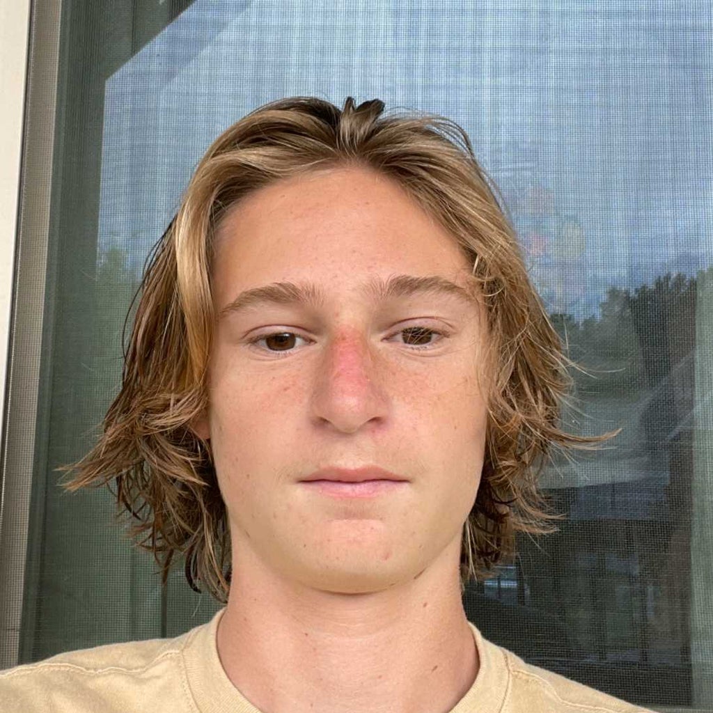 Will Murray mugshot