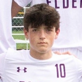 Hayden Rankin mugshot
