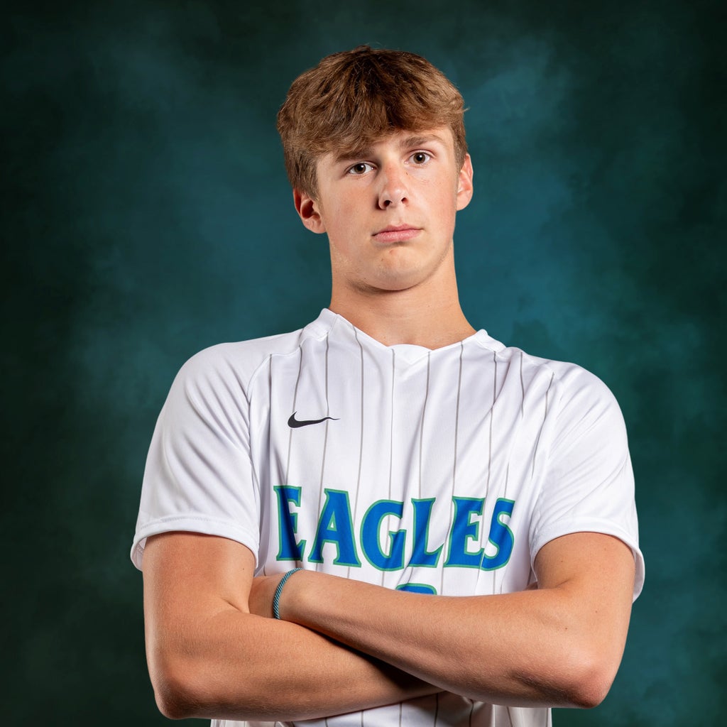 Wyatt Crislip mugshot