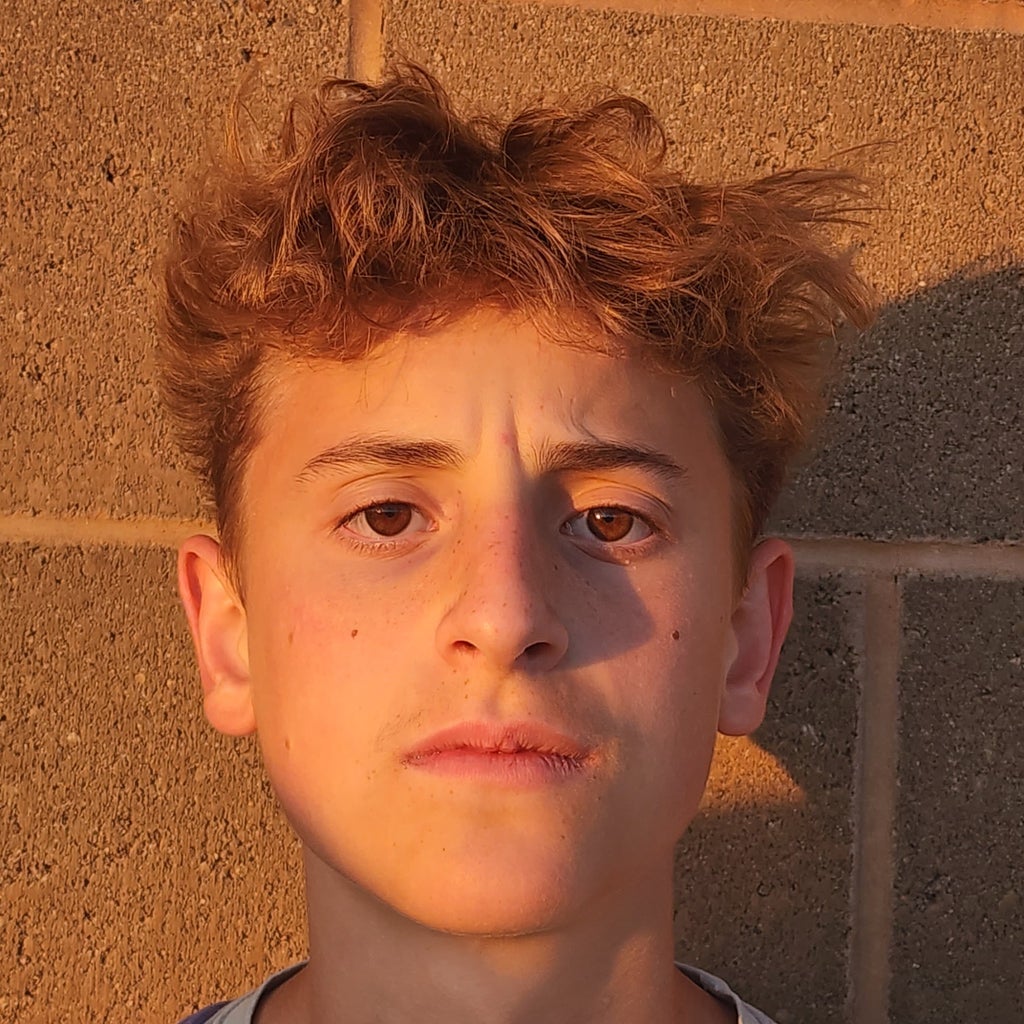 Sam  Yezersky mugshot