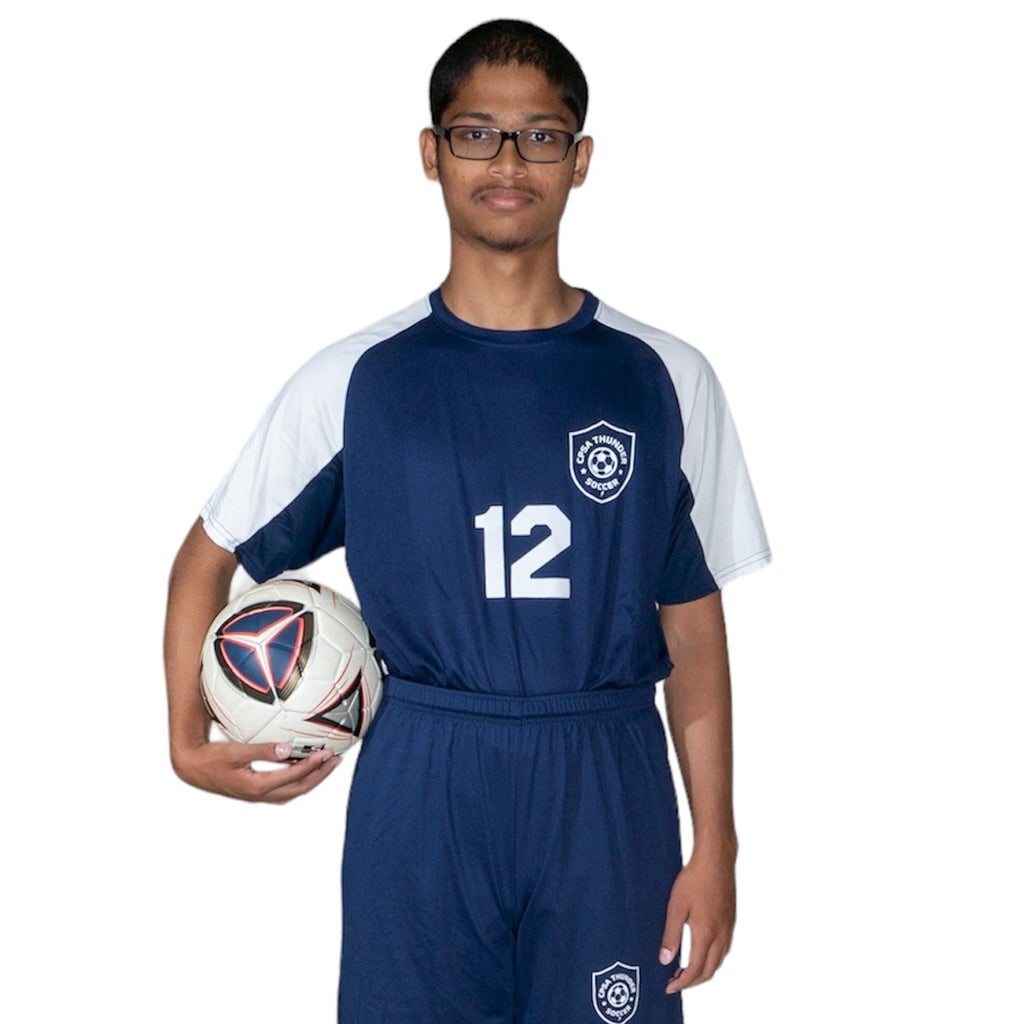 Saad Wahab