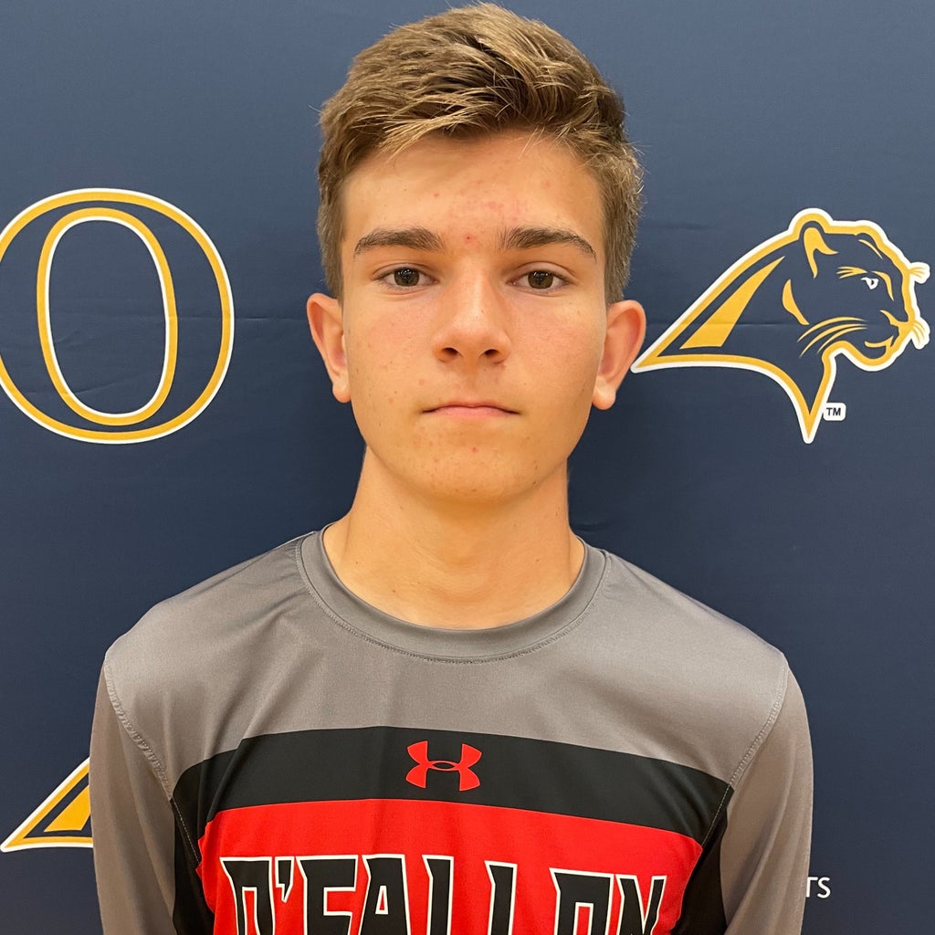 Ethan Nelson mugshot