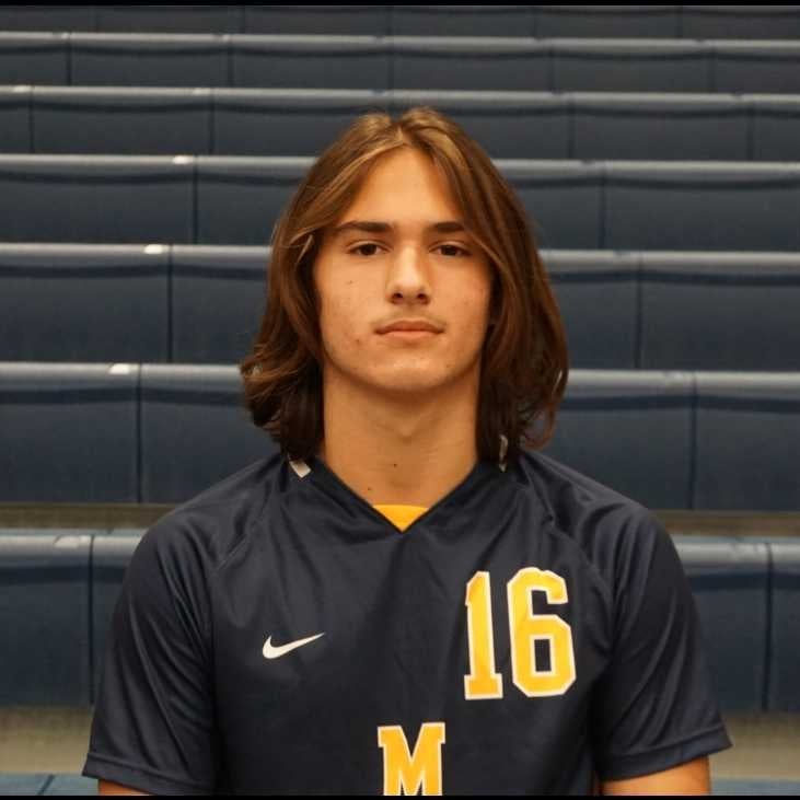 Myles  Wiseman mugshot