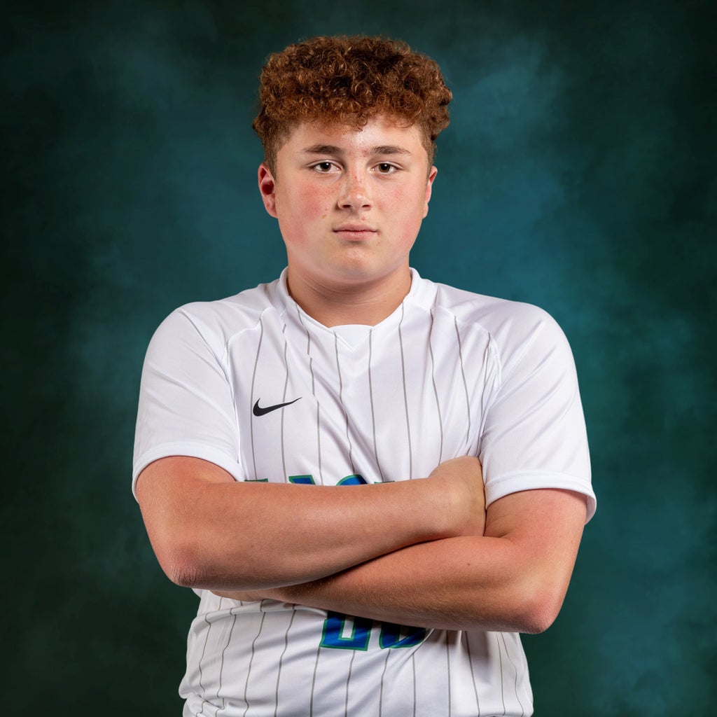 Noah Hauser mugshot