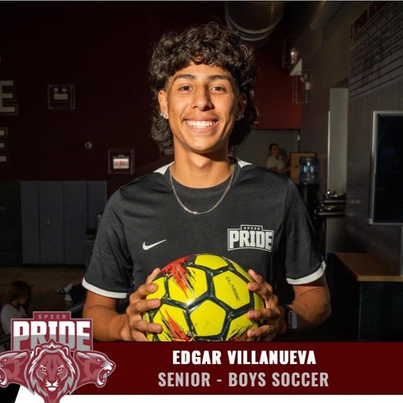 Edgar Villanueva mugshot