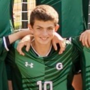 Caden Rosenfeld mugshot