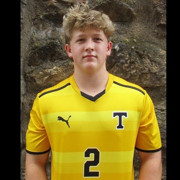 Sean Fitzgerald mugshot