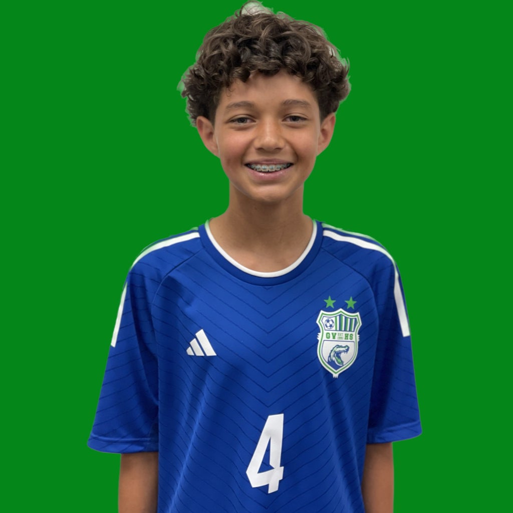 Jordan Trillo mugshot