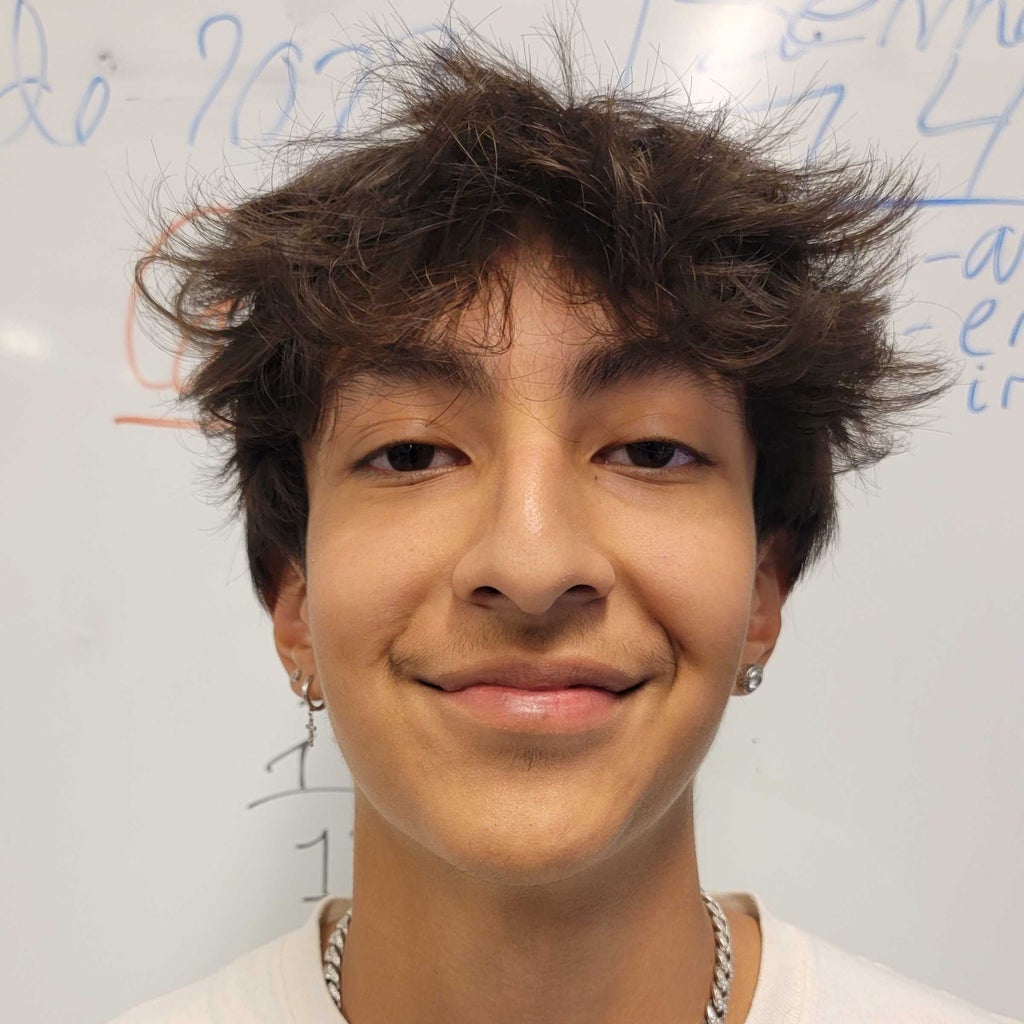 ISAIAH CASAS mugshot