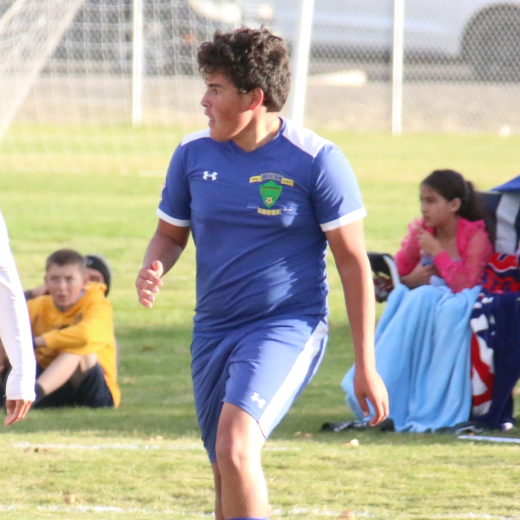 Johnny Zuniga