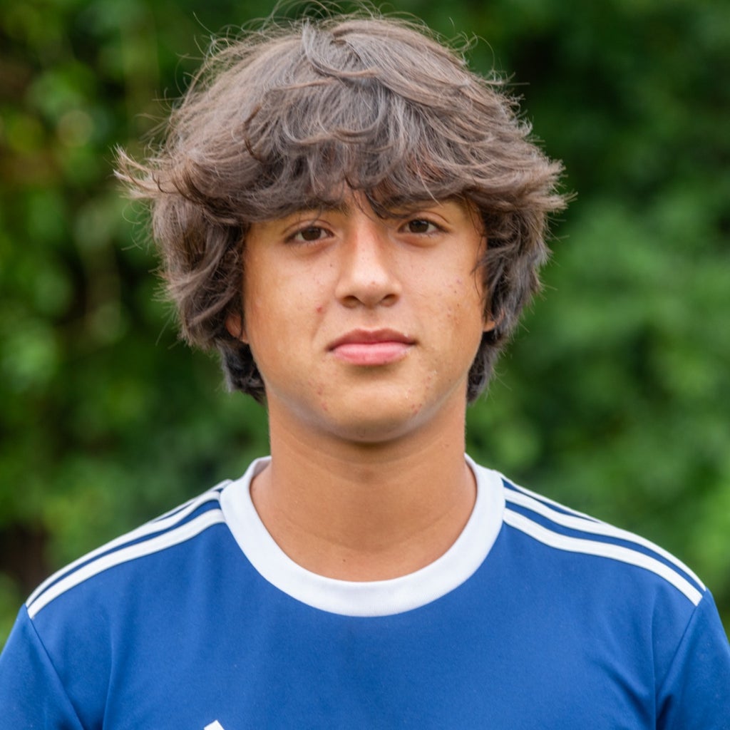 Sebastian Cano mugshot