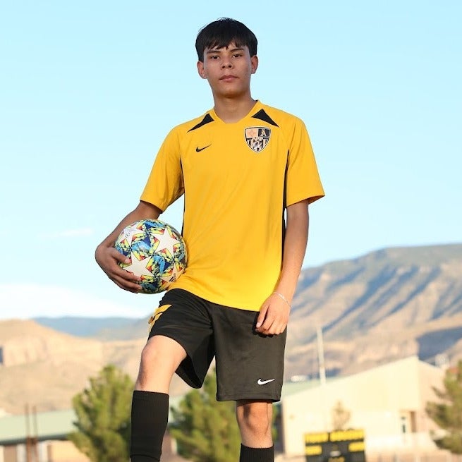 Gabriel Hernandez Loera mugshot