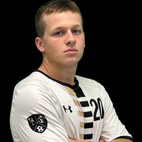 Owen Jordan mugshot