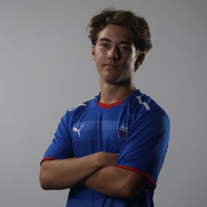 Brandon Fellows-Mason