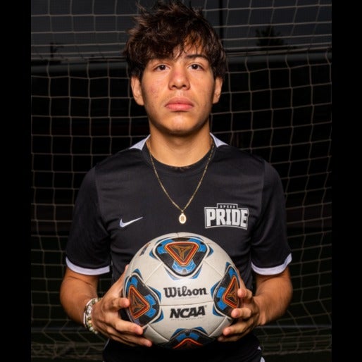 Aldo Echeverria mugshot
