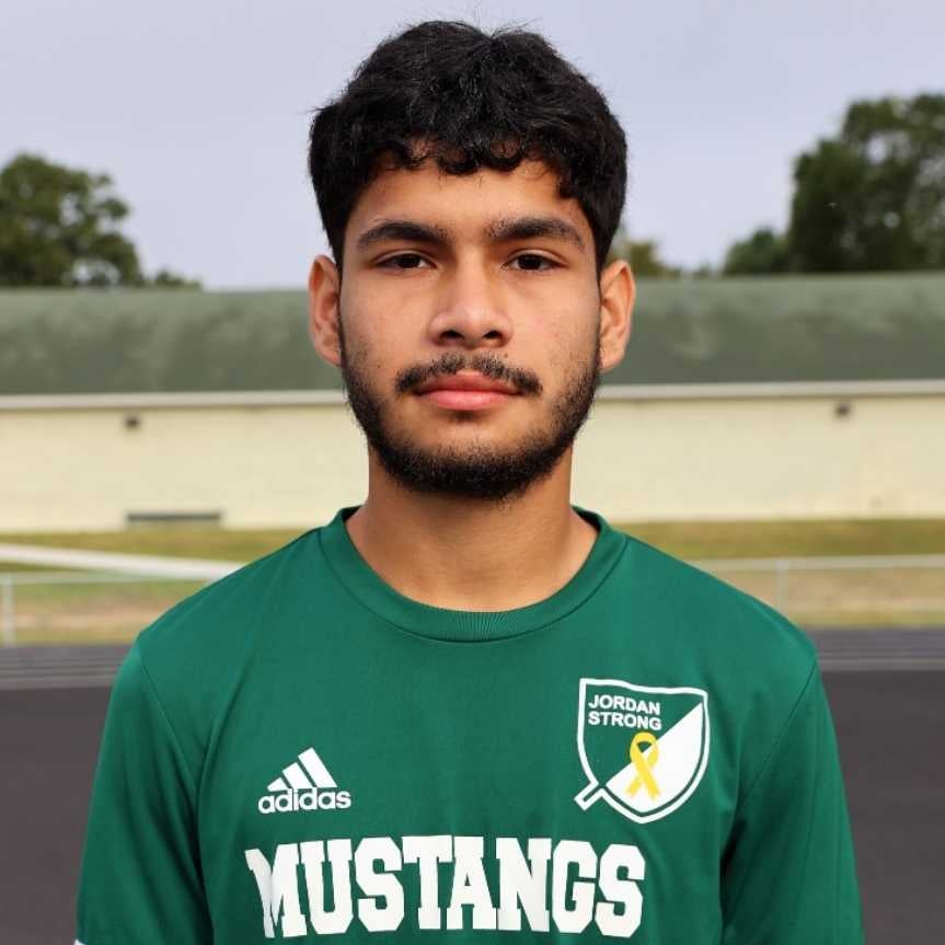 Anthony  Parra mugshot