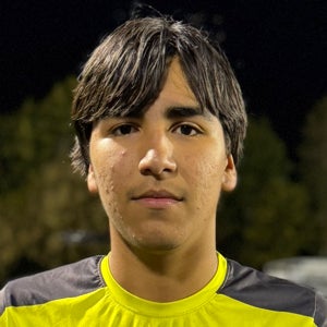 Kevin Guerrero