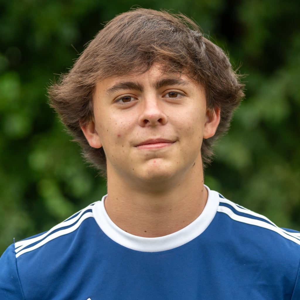 Max Ayerbe mugshot