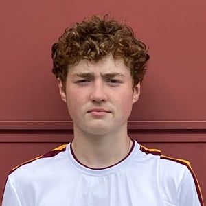 Gavin Bagley