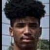Deacon Fajemironkun mugshot