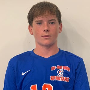 Grayson  Greenway mugshot