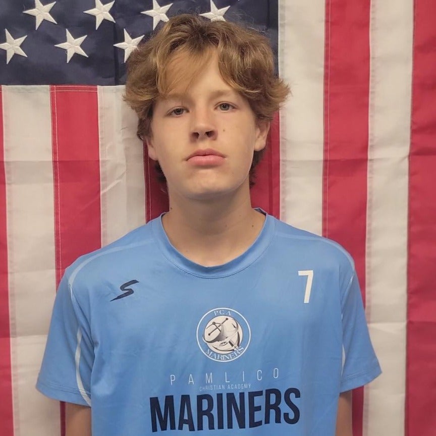 Levi Mercer mugshot