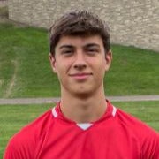 Cole Hostetter mugshot