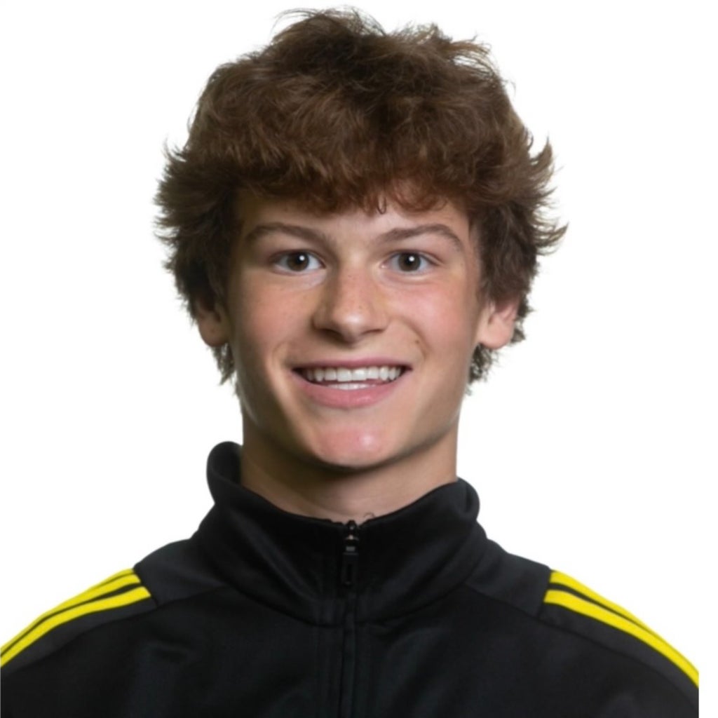 Parker Brennan