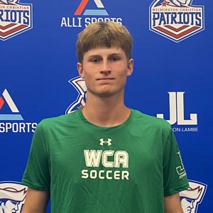 Calloway Upchurch mugshot