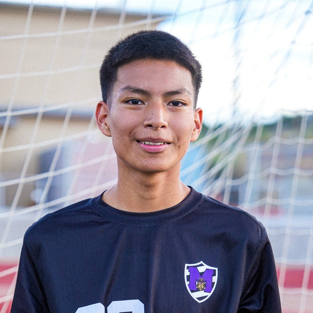 Jordan Cadman mugshot