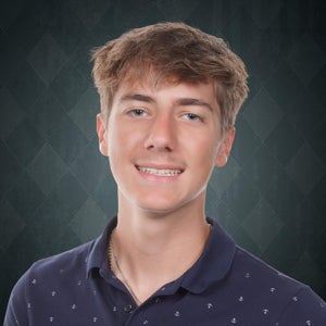Riley Gregory