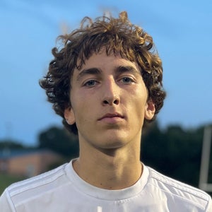 Zayne Martin mugshot