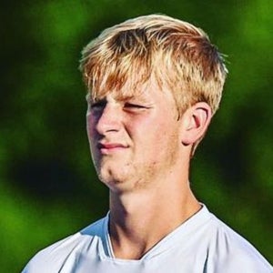 Tucker Kern mugshot