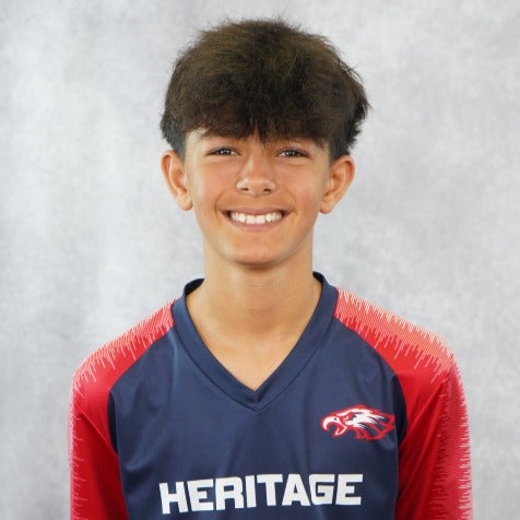 Benicio De Andrade mugshot