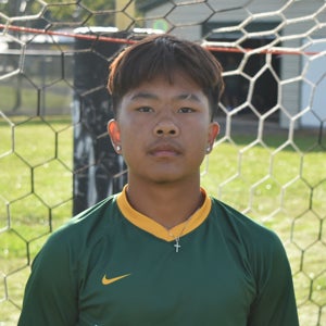 Khaw Kee mugshot