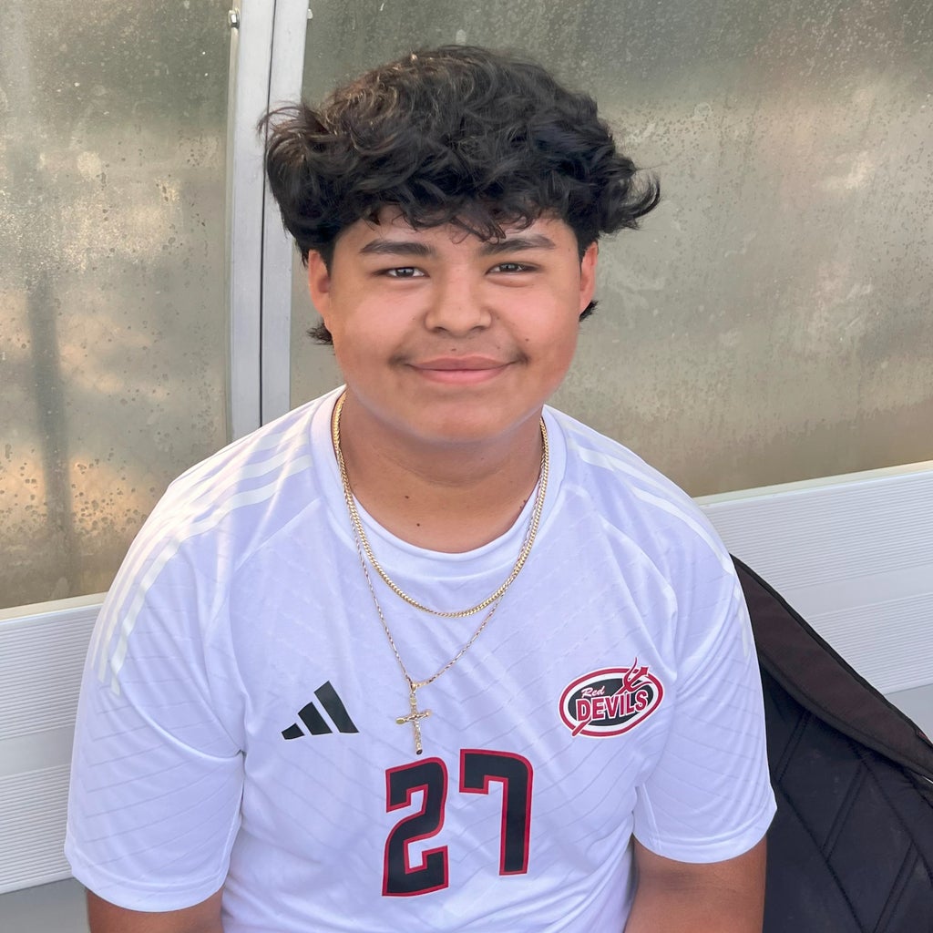 Gio Sanchez mugshot