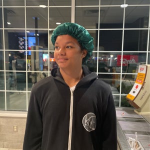 Jayden Washington mugshot