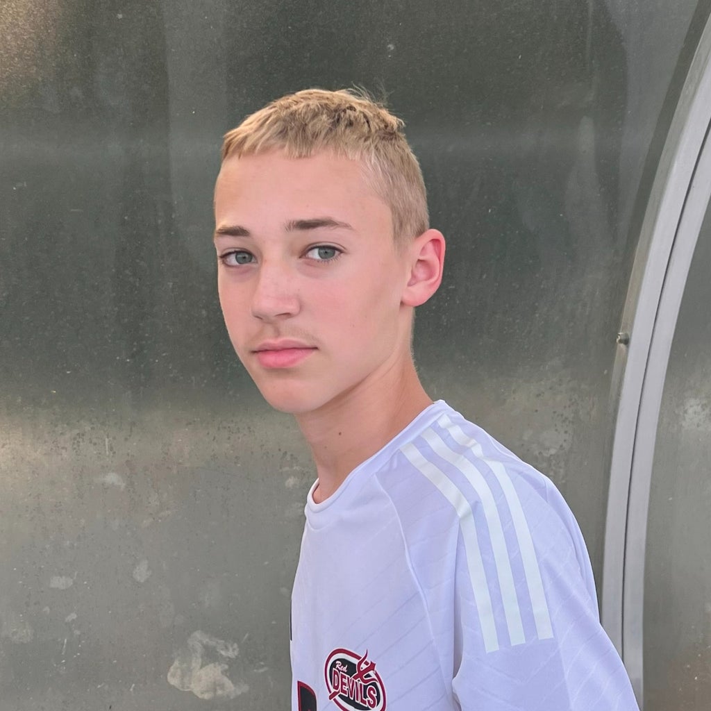 Connor Schissler mugshot