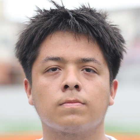 Giovani  Zamora  mugshot