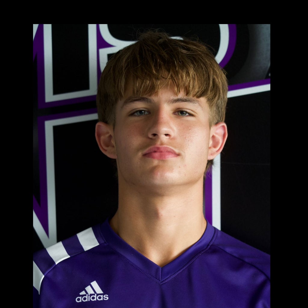 Brandon Thompson mugshot