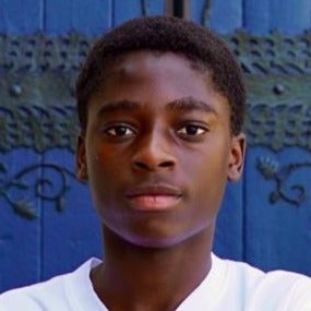 Victory Shalamba mugshot
